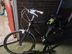 Gazelle herenfiets met versnellingen, Fietsen en Brommers, Ophalen of Verzenden, Overige merken