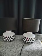 Schemerlampen, Ophalen of Verzenden, Zo goed als nieuw, Minder dan 50 cm