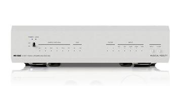 Musical Fidelity MX DAC Demo model beschikbaar voor biedingen