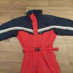Vintage / retro 90s fout skipak maat XXL merk Quechua, Kleding | Heren, Wintersportkleding, Quechua, Maat 56/58 (XL), Ophalen of Verzenden