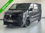 Renault Trafic 2.0 Blue dCi 170 PK NEXT LEVEL EDITION Navi /, Auto's, Bestelauto's, Stof, Gebruikt, Euro 6, 4 cilinders