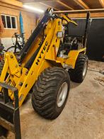 Te koop hytec shovel