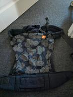 Tula Toddler draagzak zgan, Kinderen en Baby's, Babydragers en Draagdoeken, Ophalen of Verzenden, Zo goed als nieuw, Draagzak