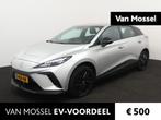 MG MG4 Electric Standard 51 kWh | WLTP 350km | Apple CarPlay, Automaat, 12 maanden, Zwart, 33 min
