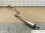 Uitlaat Einddemper Peugeot Citroen PSA3382, Gebruikt, Ophalen of Verzenden