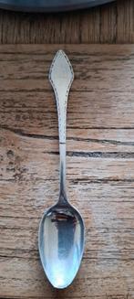 Zilver theelepel zwaardje 7 gram, Antiek en Kunst, Antiek | Goud en Zilver, Ophalen of Verzenden, Zilver