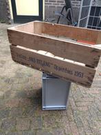 Vintage fruitkisten – Opperdoezer charme & Spaanse passie, Ophalen, Minder dan 50 cm, Gebruikt, 50 tot 100 cm