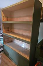 Caviaflat, Dieren en Toebehoren, Ophalen, 110 cm of meer, 90 cm of meer, Hok