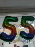 GRATIS 2 grote ballonnen, Ophalen, Zo goed als nieuw, Versiering, Verjaardag