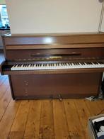 Eisenberg Piano - Gebruikt, maar goed!, Muziek en Instrumenten, Piano's, Ophalen, Gebruikt, Bruin, Piano