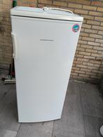 Scan Domestic Vrieskast - 4 Lades - 150cm Hoog, Vrieskast, Gebruikt, Minder dan 60 cm, Ophalen of Verzenden