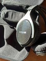 Shure SRH1540 Premium Koptelefoon, Audio, Tv en Foto, Koptelefoons, Ophalen of Verzenden, Zo goed als nieuw, Over oor (circumaural)