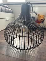 Plafondlamp Hotel Chique Stijl, Huis en Inrichting, Lampen | Hanglampen, Ophalen, Zo goed als nieuw, Metaal, Minder dan 50 cm