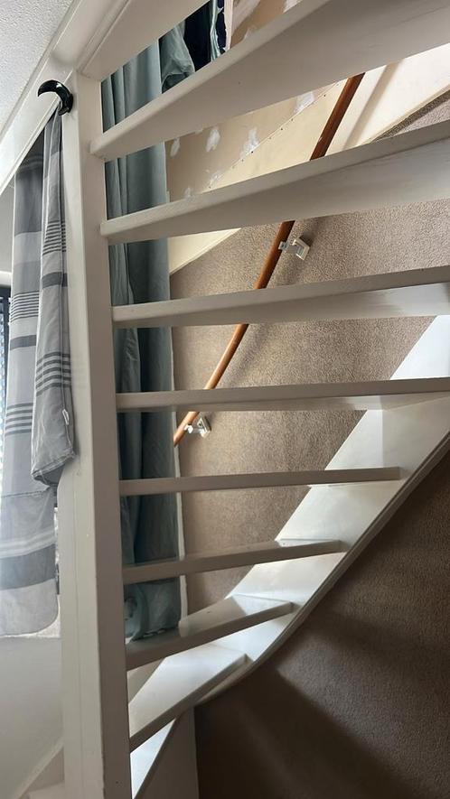 Open trap dichtmaken nu vanaf € 199,=, Huis en Inrichting, Overige Huis en Inrichting, Zo goed als nieuw, Ophalen