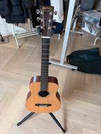 Martin & Co LX1E Westerngitaar, Muziek en Instrumenten, Snaarinstrumenten | Gitaren | Akoestisch, Ophalen, Zo goed als nieuw, Western- of Steelstringgitaar