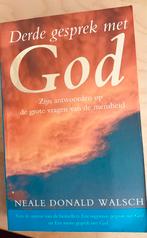 N.D. Walsch - Derde gesprek met God, Ophalen of Verzenden, Zo goed als nieuw, N.D. Walsch