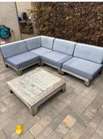 Gratis tuinset, Tuin en Terras, Tuinsets en Loungesets, Ophalen, Gebruikt, Kunststof