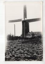 Kapelle Zeeland Molen, Verzenden, 1940 tot 1960, Ongelopen, Zeeland
