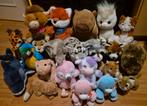 Mega partij dieren merk knuffels NIEUW (zie alle foto's!), Kinderen en Baby's, Speelgoed | Knuffels en Pluche, Ophalen of Verzenden
