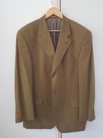 Colbert maat 54 van Frans Molenaar, Kleding | Heren, Kostuums en Colberts, Maat 52/54 (L), Frans Molenaar, Geel, Ophalen of Verzenden