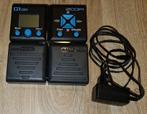 ZOOM G1ON Guitar Effects Pedal, Muziek en Instrumenten, Effecten, Ophalen of Verzenden, Zo goed als nieuw, Multi-effect