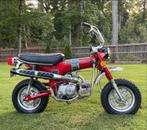 Gezocht Honda ct70 DAX, Fietsen en Brommers, Brommers | Honda, Ophalen, Gebruikt, Overige modellen