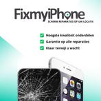 iPhone 12 scherm reparatie op uw locatie!, Ophalen of Verzenden, Nieuw, Overige typen, Apple iPhone