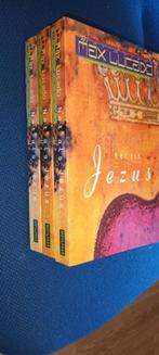 Max Lucado / Net als Jezus (voorraad 4), Ophalen of Verzenden, Gelezen, Max Lucado, Christendom | Protestants