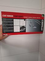 Carpoint Coat Caddy - Kledinghanger Auto - Nieuw, Verzenden, Nieuw