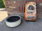 Barbecue / tafelbarbecue, Tuin en Terras, Houtskoolbarbecues, Ophalen, Nieuw