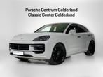 Porsche Cayenne Coupé E-Hybrid, Auto's, Gebruikt, 2995 cc, Met garantie (alle), 4 stoelen
