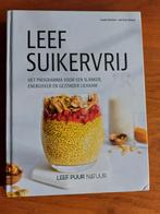 Leef Suikervrij - Lynda Schutten, Ophalen of Verzenden
