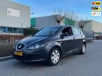 Seat Altea 1.6 Reference, Auto's, Seat, Origineel Nederlands, Te koop, 5 stoelen, Benzine