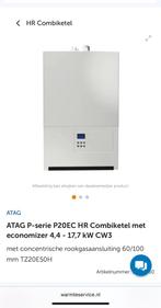 Atag P20EC CV ketel 2023 nieuw, Ophalen, Nieuw, Cv-ketel of Combi-ketel