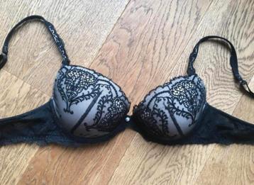 Lise Charmel BH 75D Voorgevormd - Prachtig! beschikbaar voor biedingen