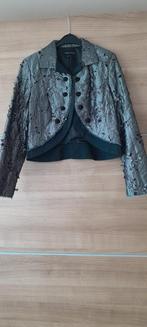 Damesjasje Mezza Luna maat 38, Kleding | Dames, Maat 38/40 (M), Ophalen of Verzenden, Zo goed als nieuw, Jasje