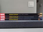 Miracleman by Alan Moore, Amerika, Alan Moore, Complete serie of reeks, Zo goed als nieuw