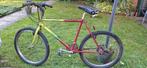 Vintage MTB, opknapper, Fietsen en Brommers, Hardtail, Ophalen, Zo goed als nieuw, Overige merken