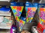Verjaardag Versiering - Slingers en Meer!, Hobby en Vrije tijd, Feestartikelen, Ophalen of Verzenden, Nieuw, Versiering, Verjaardag