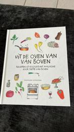 Uit de oven van Van Boven-Yvette van Boven, Ophalen of Verzenden, Zo goed als nieuw, Yvette van Boven