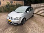Volkswagen Golf Plus 1.4 TSI 2008 met motorschade, Auto's, 65 €/maand, 15 km/l, 4 cilinders, 700 kg