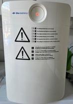 Itho Daalderop kokend water boiler, Ophalen, Gebruikt, Boiler, Minder dan 20 liter