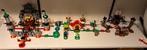 Lego Mario: 71360 71367 71377 71369 71371 71370, Kinderen en Baby's, Speelgoed | Duplo en Lego, Ophalen of Verzenden, Zo goed als nieuw