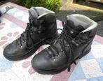 Maat 39 * Groene Hanwag dames wandel/berg schoenen, Hanwag, Verzenden, Wandelschoenen, Gedragen