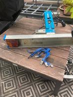 Fietsendrager twinny load easy, Ophalen, Gebruikt