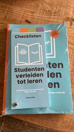 Alard Joosten - Studenten verleiden tot leren, Verzenden, Nieuw, Alard Joosten