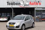 Citroen C2 1.4i Furio Airco, Radio cd speler, Elektrische ra, Voorwielaandrijving, 4 cilinders, 965 kg, Origineel Nederlands