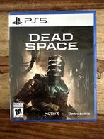 PS5 Dead Space, Zo goed als nieuw, Ophalen