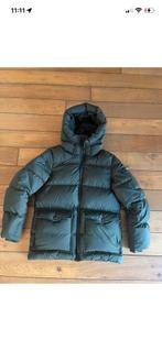 Woolrich, Kleding | Heren, Jassen | Winter, Ophalen of Verzenden, Zo goed als nieuw, Groen