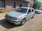 Volkswagen Golf 1999 Grijs, Auto's, 4 cilinders, 1984 cc, Bedrijf, Handgeschakeld